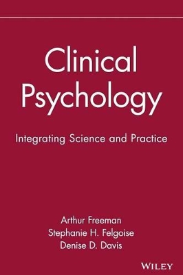 Clinical Psychology book