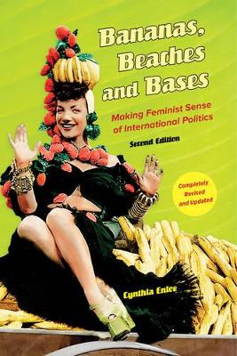 Bananas, Beaches and Bases book