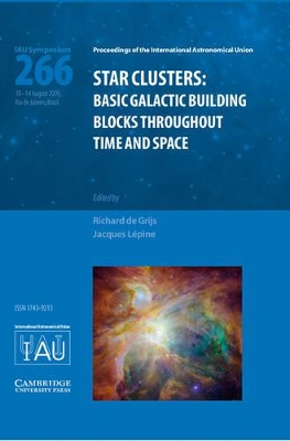Star Clusters (IAU S266) book