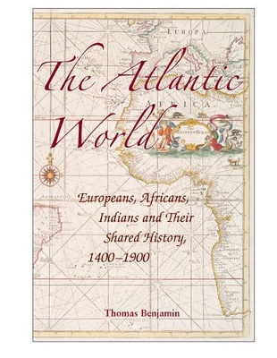 Atlantic World book