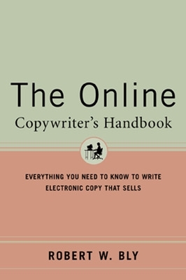 Online Copywriter's Handbook book