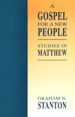 Gospel for a New People book