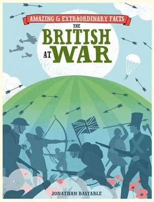 British at War book