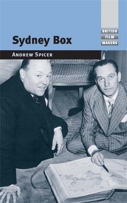 Sydney Box book