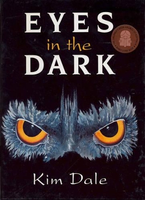 Eyes in the Dark book