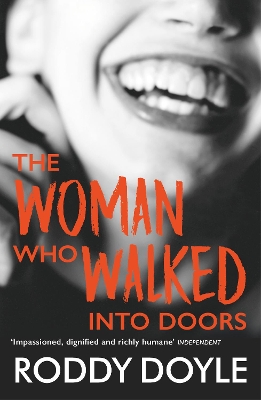 Woman Who Walked Into Doors by Roddy Doyle