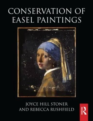 Conservation of Easel Paintings book
