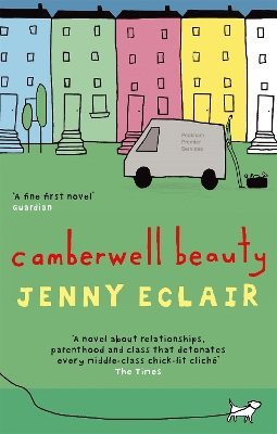 Camberwell Beauty book