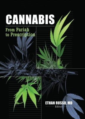 Cannabis book