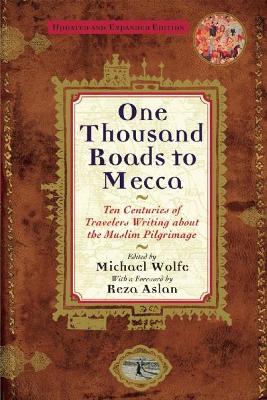 One Thousand Roads to Mecca book