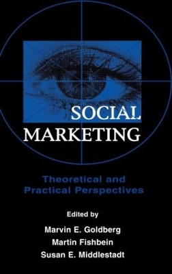 Social Marketing book