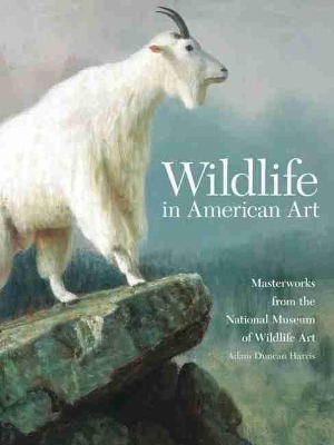 Wildlife in American Art book