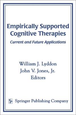 Empirically Supported Cognitive Therapies book