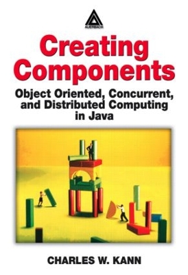 Creating Components book