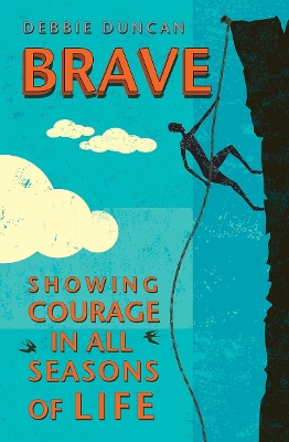 Brave book