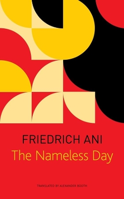The Nameless Day book