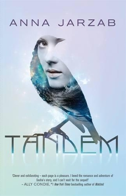 Tandem: The Many-Worlds Trilogy, Book I book