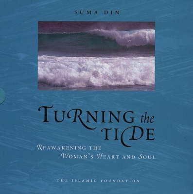 Turning the Tide book