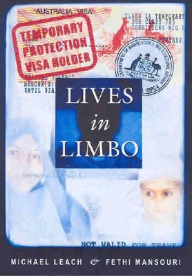 Lives in Limbo book