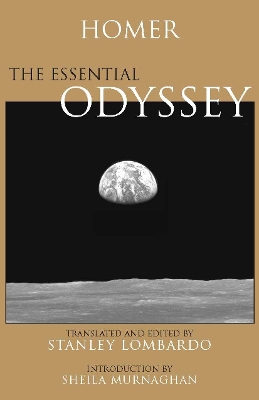 The Essential Odyssey by Homer