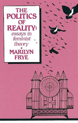 Politics of Reality book