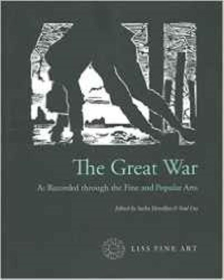 Great War book