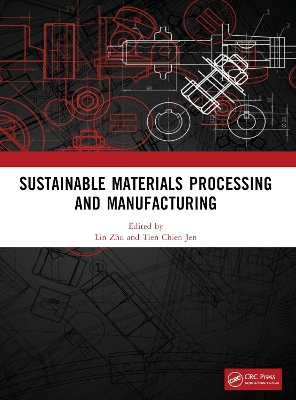 Sustainable Materials Processing and Manufacturing: Proceedings of the 3rd International Conference on Sustainable Materials Processing and Manufacturing book