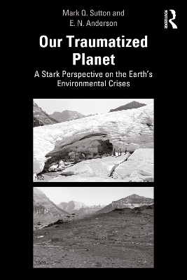 Our Traumatized Planet: A Stark Perspective on the Earth’s Environmental Crises book