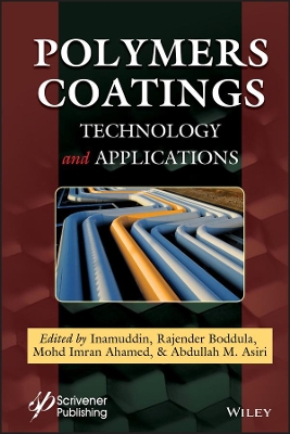 Polymers Coatings: Technology and Applications book