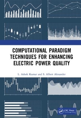 Computational Paradigm Techniques for Enhancing Electric Power Quality book