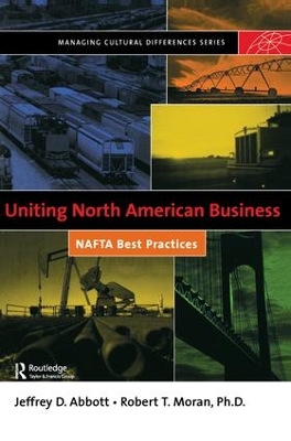 Uniting North American Business book