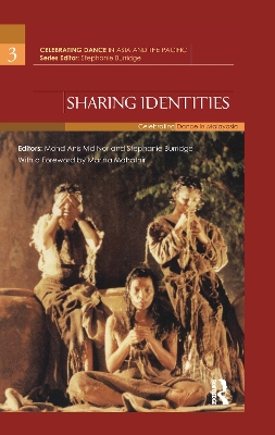 Sharing Identities by Mohd Anis Md Nor
