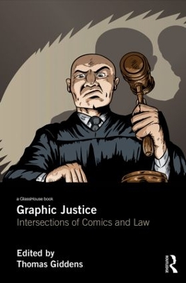 Graphic Justice book