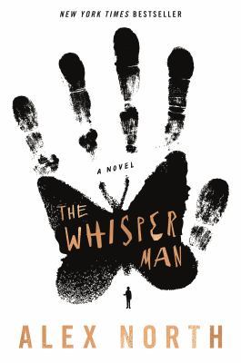 The Whisper Man book