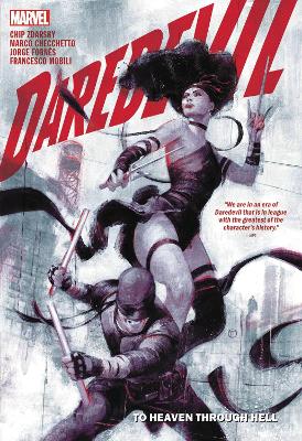 Daredevil By Chip Zdarsky: To Heaven Through Hell Vol. 2 book