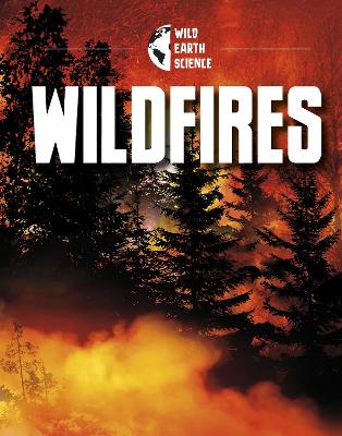 Wildfires by Jaclyn Jaycox