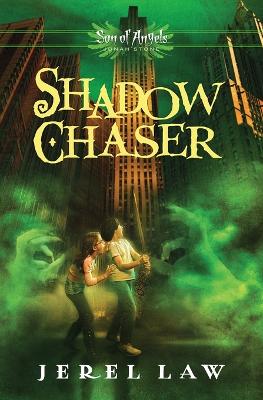 Shadow Chaser book