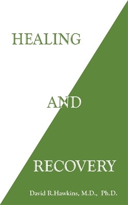 Healing and Recovery book