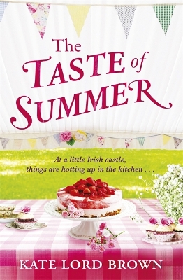 Taste of Summer by Kate Lord Brown