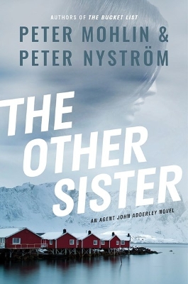 The Other Sister: An Agent John Adderley Novel book