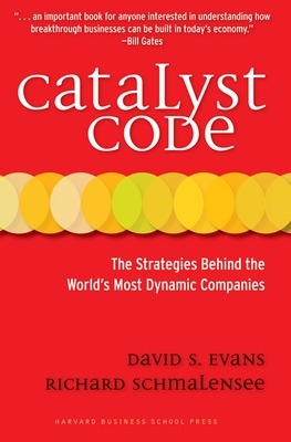 Catalyst Code book