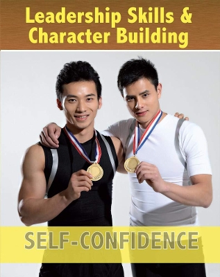 Self-Confidence book