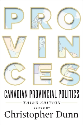 Provinces book