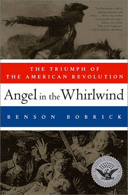 Angel in the Whirlwind book