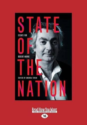 State of the Nation by Gwenda Tavan