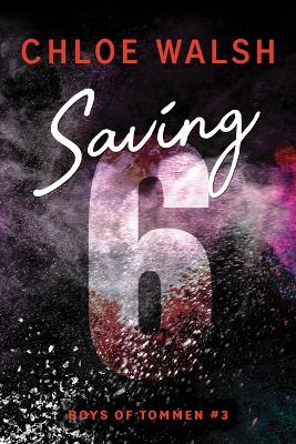 Saving 6 book