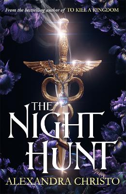 The Night Hunt book