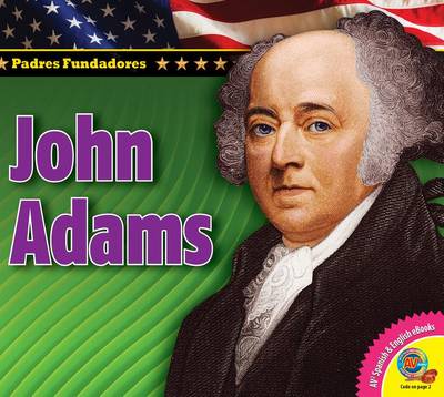 John Adams book