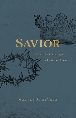 Savior book