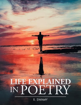 Life Explained in Poetry book